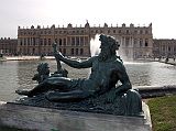 Paris Versailles 30 Neptune Fountain